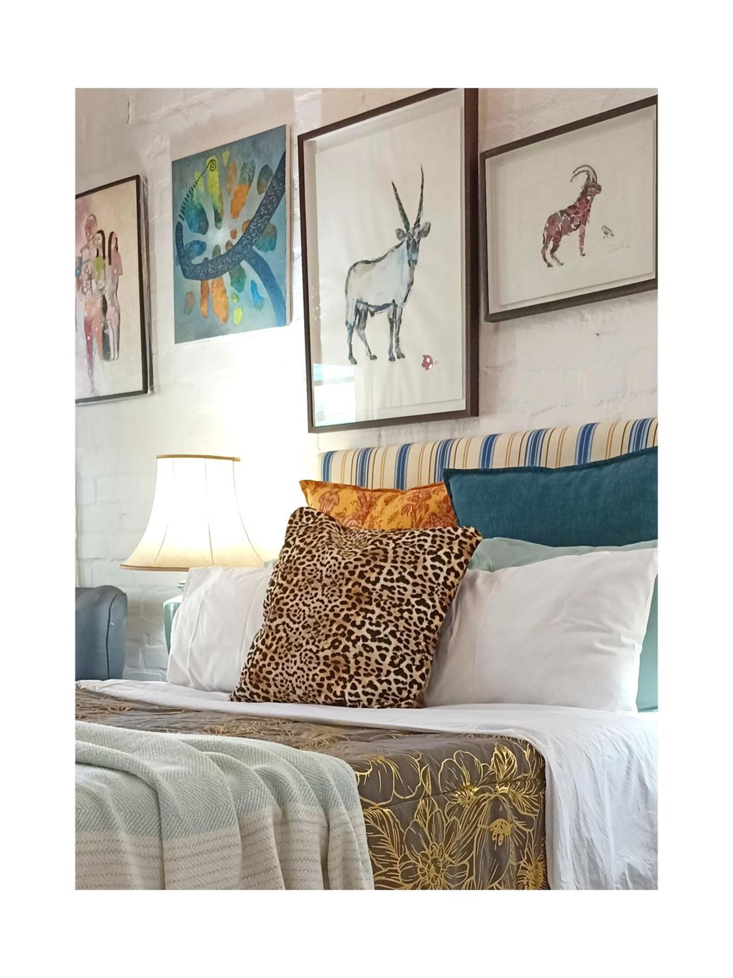 The Retreat Bed & Breakfast Кометджи Екстериор снимка