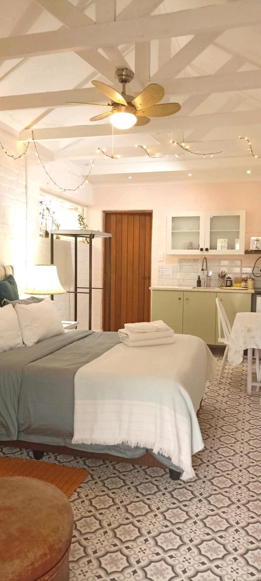 The Retreat Bed & Breakfast Кометджи Екстериор снимка
