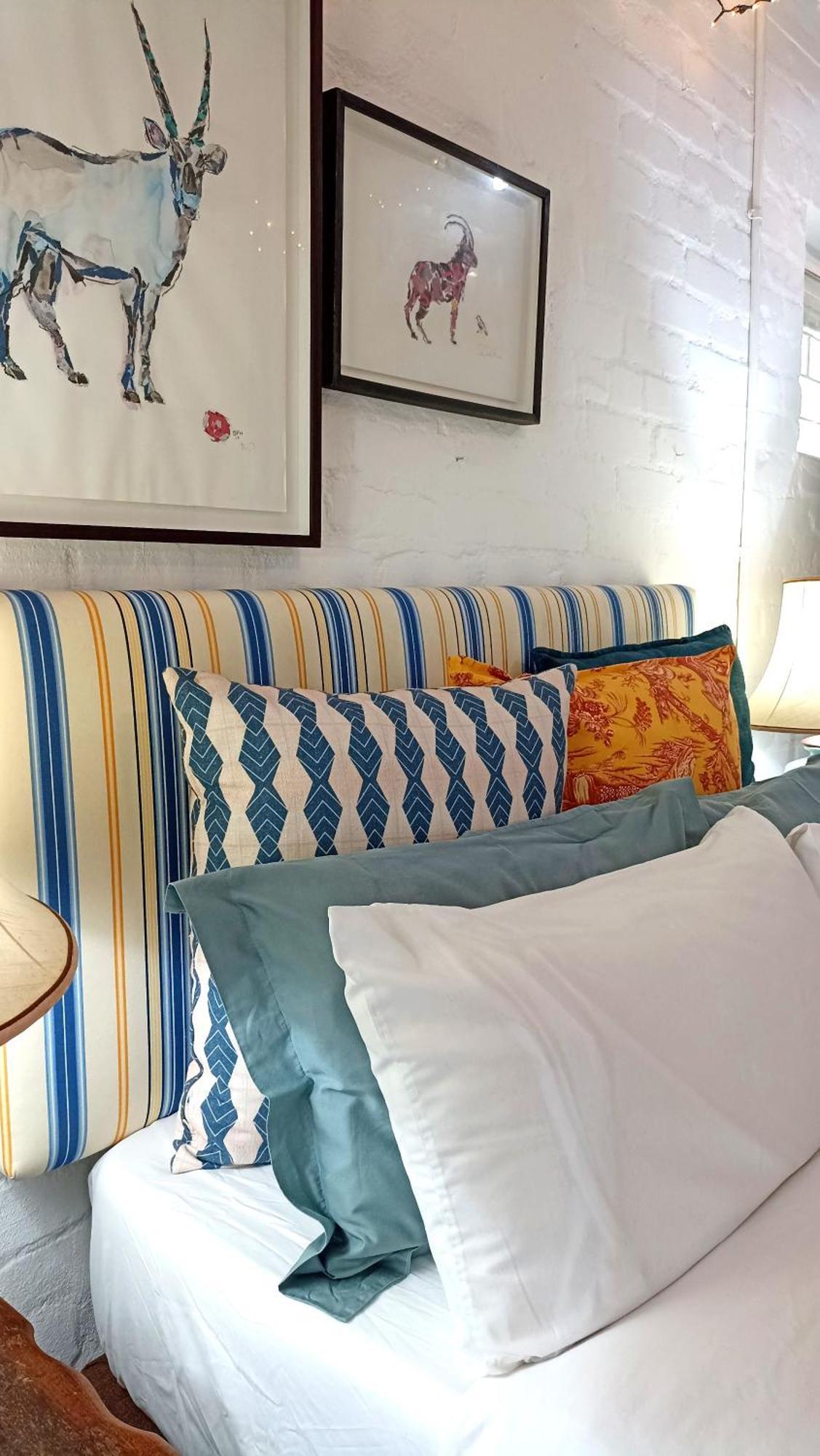 The Retreat Bed & Breakfast Кометджи Екстериор снимка