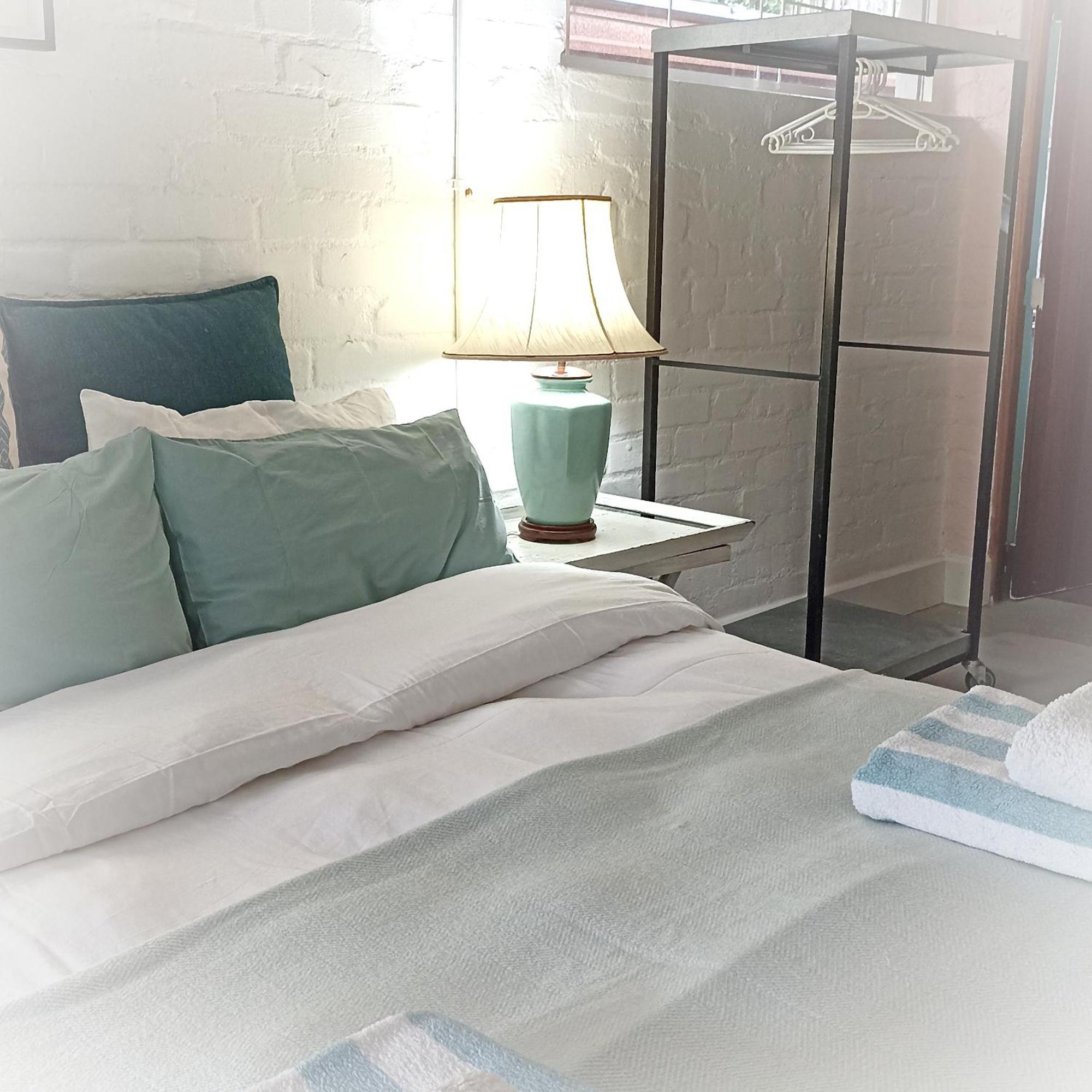 The Retreat Bed & Breakfast Кометджи Екстериор снимка