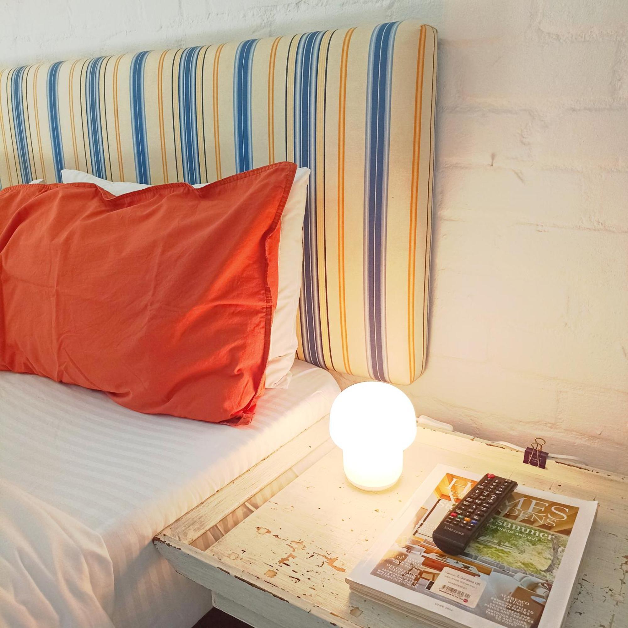 The Retreat Bed & Breakfast Кометджи Екстериор снимка